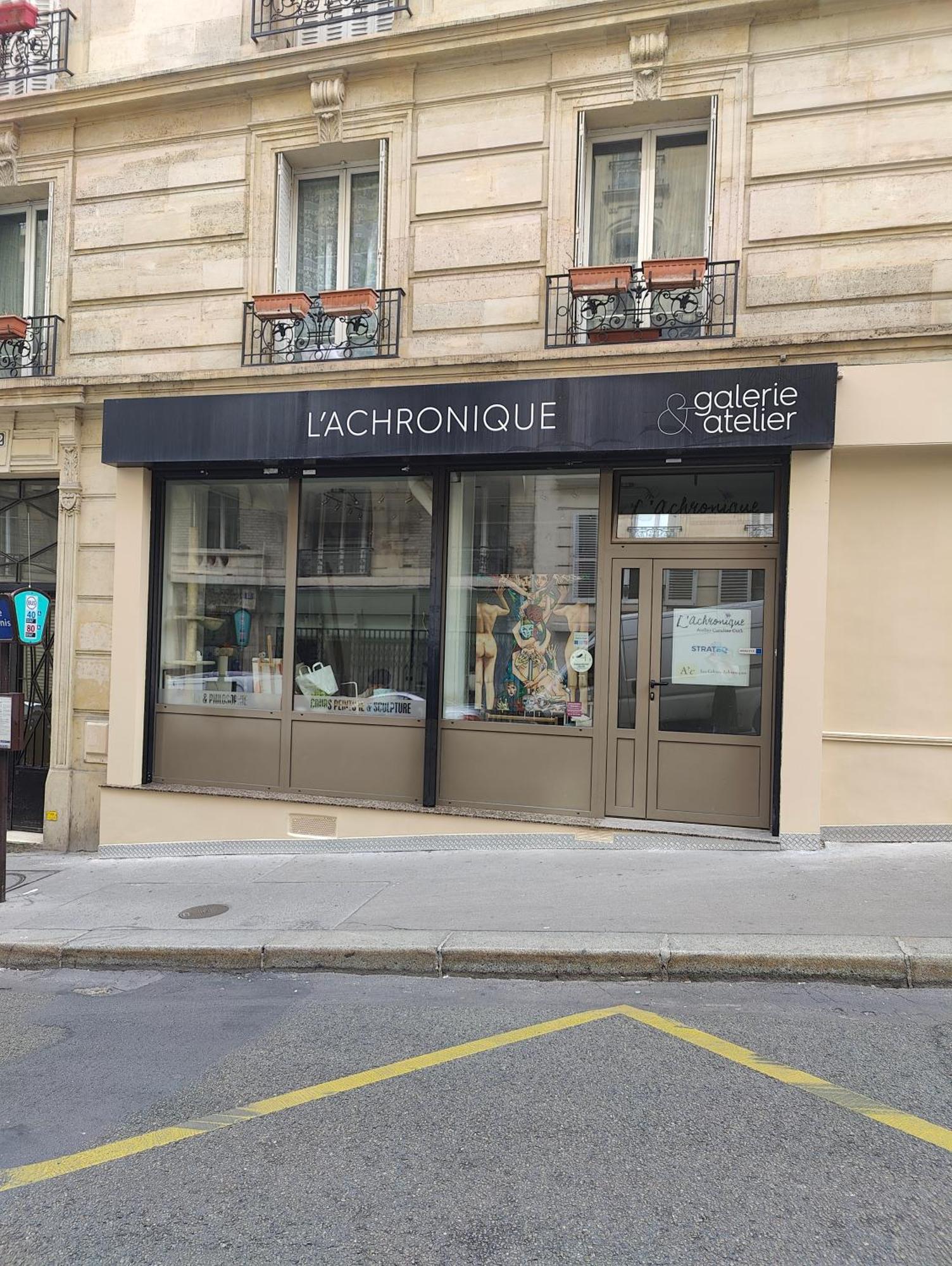 Loft, Atelier Artiste Montmartre Apartment Paris Ngoại thất bức ảnh