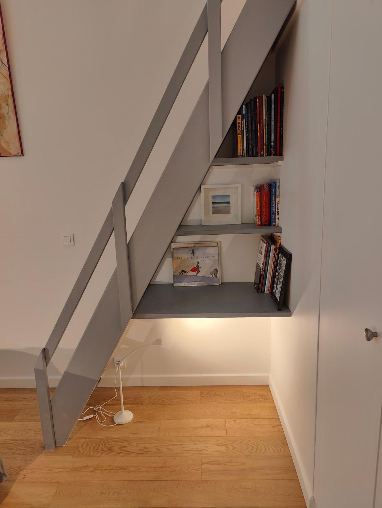 Loft, Atelier Artiste Montmartre Apartment Paris Ngoại thất bức ảnh